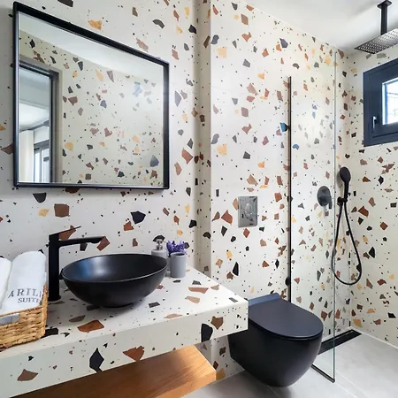 Parilion Apartman
