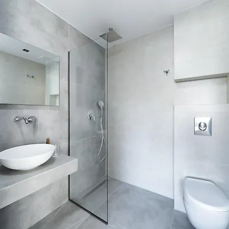 Parilion Apartman *