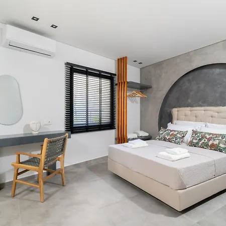 Apartmán Parilion *