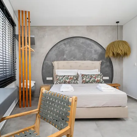 Apartman Parilion Potósz