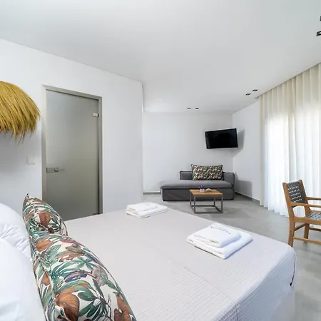 Apartman Parilion