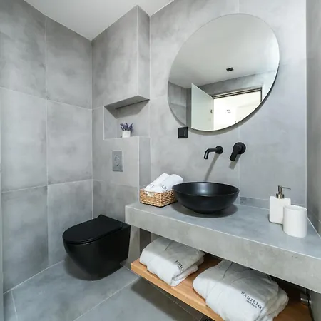 Parilion Apartment