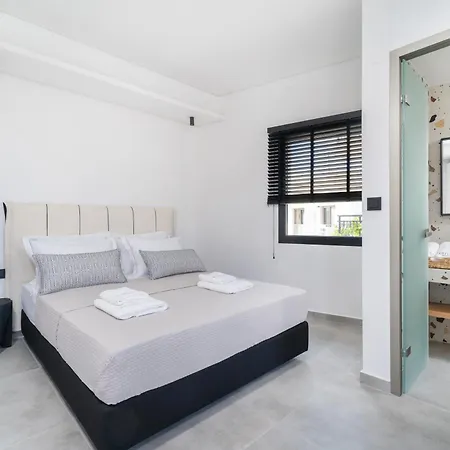 Apartmán Parilion Potos