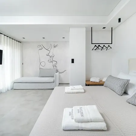Parilion Apartman