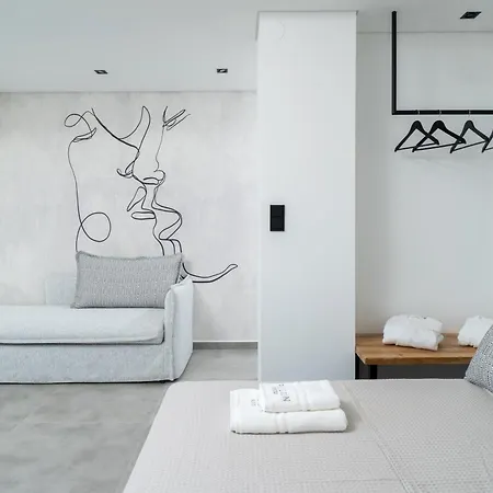 Apartment Parilion *