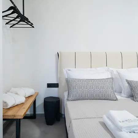 Apartman Parilion Potósz