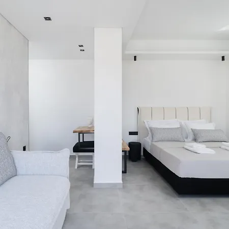 Apartman Parilion Potósz