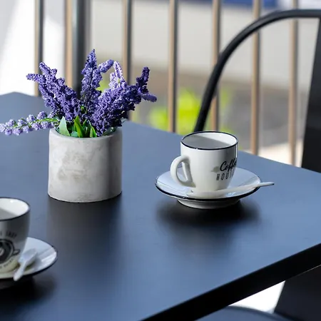 Parilion Apartmán *