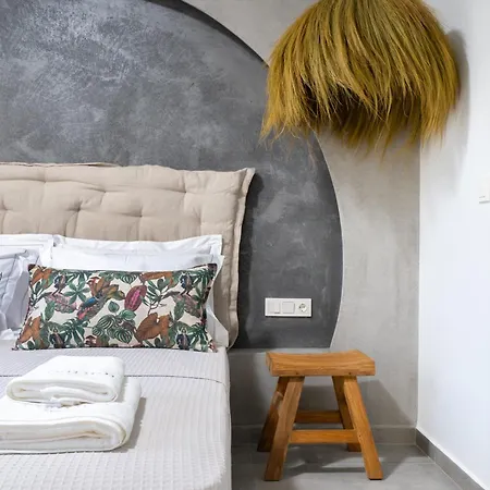 Parilion Apartment