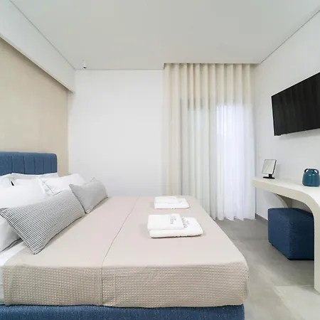 Parilion Apartman