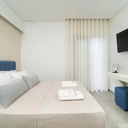 Parilion Apartman