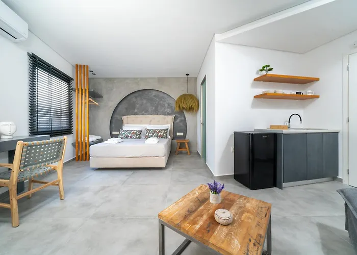 Apartmán Parilion *