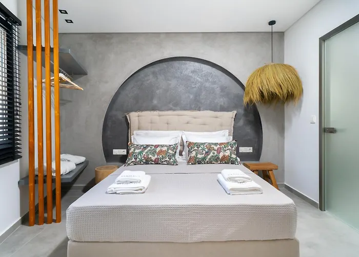 Apartmán Parilion *