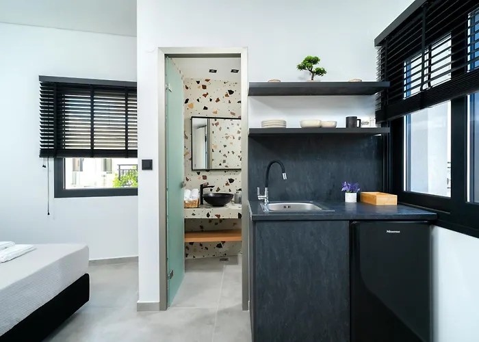 Apartmán Parilion *