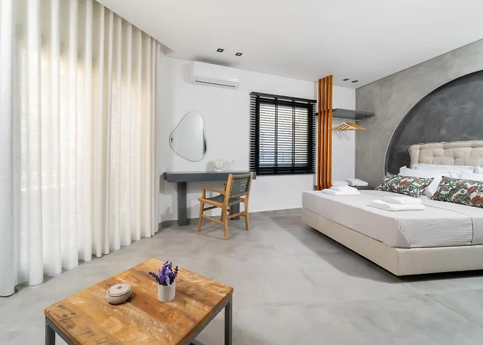 Apartmán Parilion *