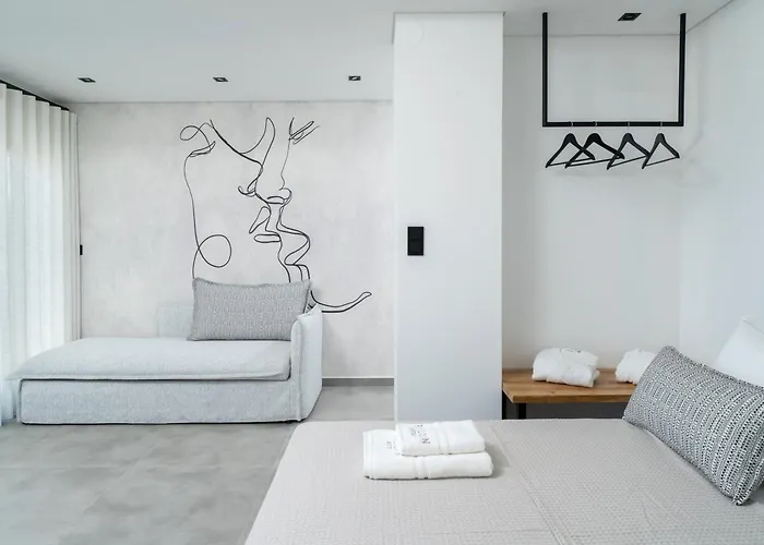 Apartmán Parilion *