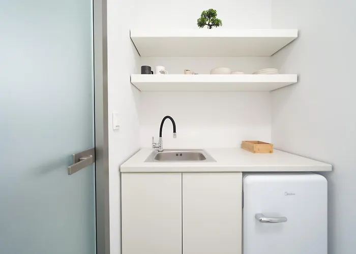 Apartmán Parilion Potos