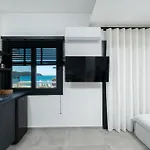 Parilion 아파트 *