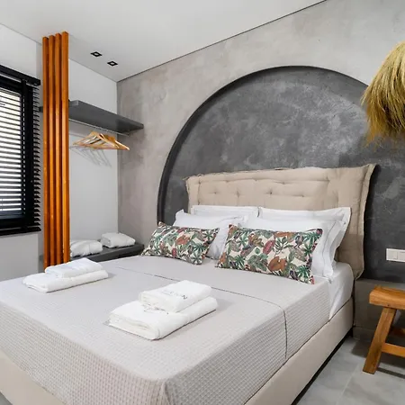 Lägenhet Parilion Potos