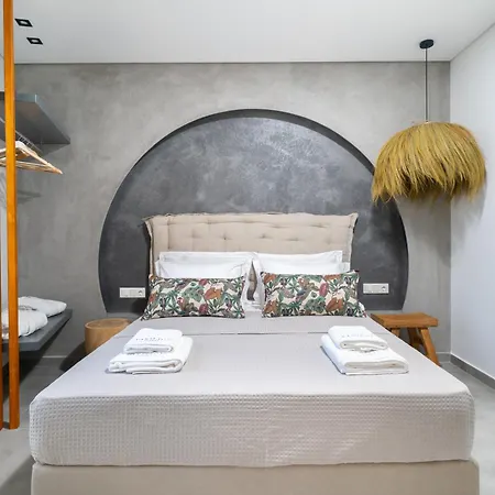 Apartamento Parilion *