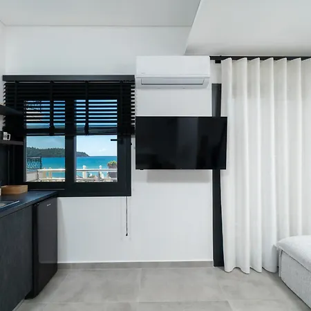 Parilion Apartament *