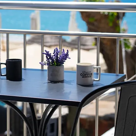 Parilion Apartament Potos