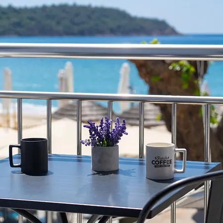 Solere * Limenaria (Thasos)