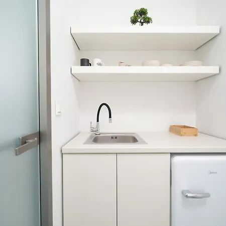 Apartament Parilion Potos