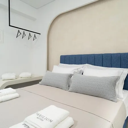 Apartament Parilion Potos