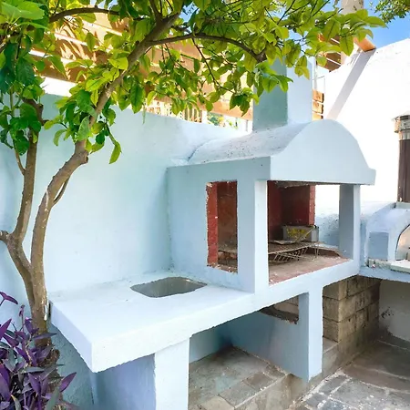 Διαμέρισμα Solere Λιμενάρια