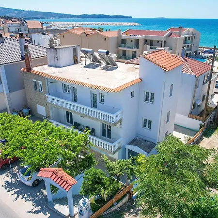 Διαμέρισμα Solere