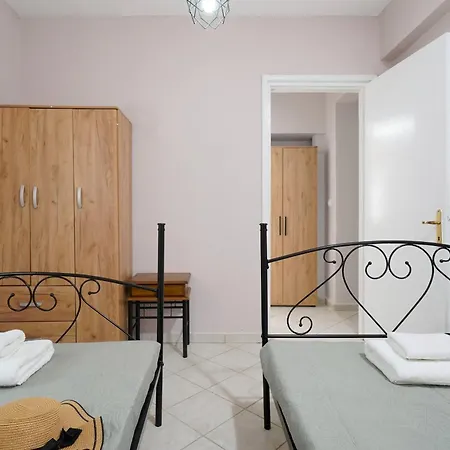 Διαμέρισμα Solere Λιμενάρια