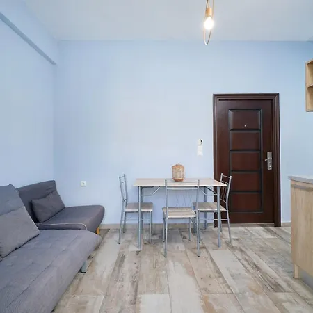 Διαμέρισμα Solere Λιμενάρια
