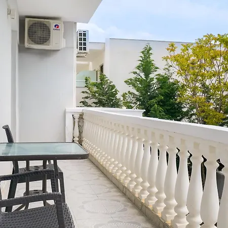 Solere Διαμέρισμα Λιμενάρια