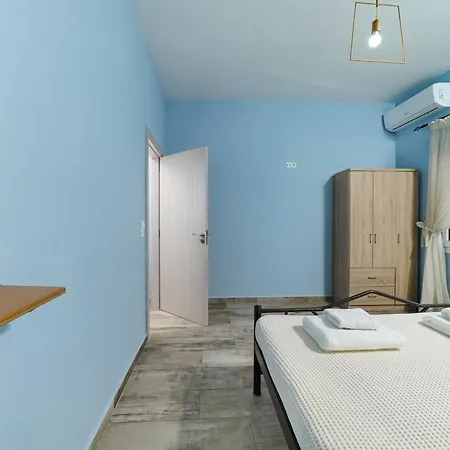 Solere Διαμέρισμα Λιμενάρια