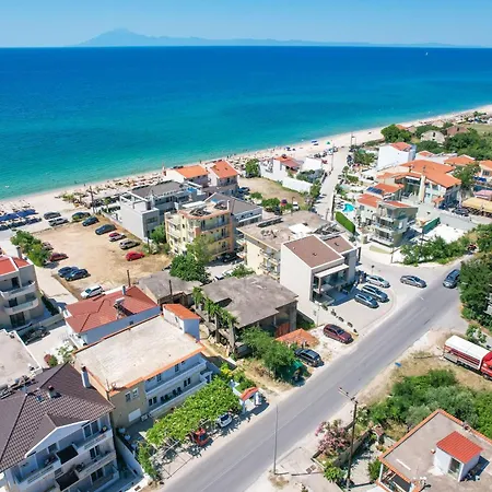 Διαμέρισμα Solere *