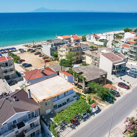 Διαμέρισμα Solere