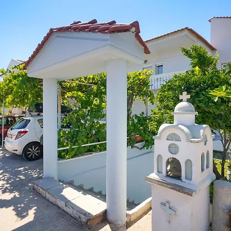 Διαμέρισμα Solere Λιμενάρια