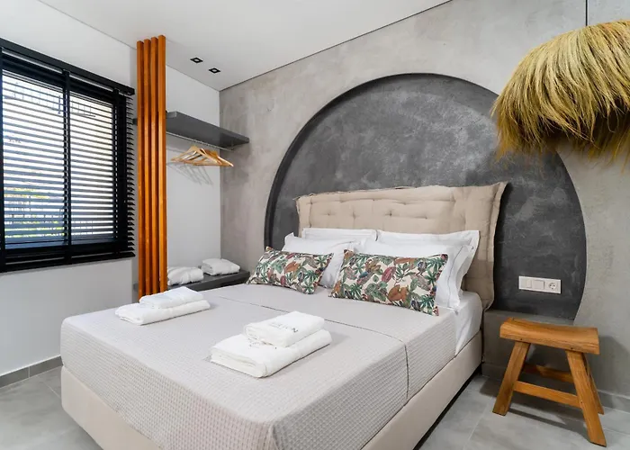 Apartamento Parilion Potos