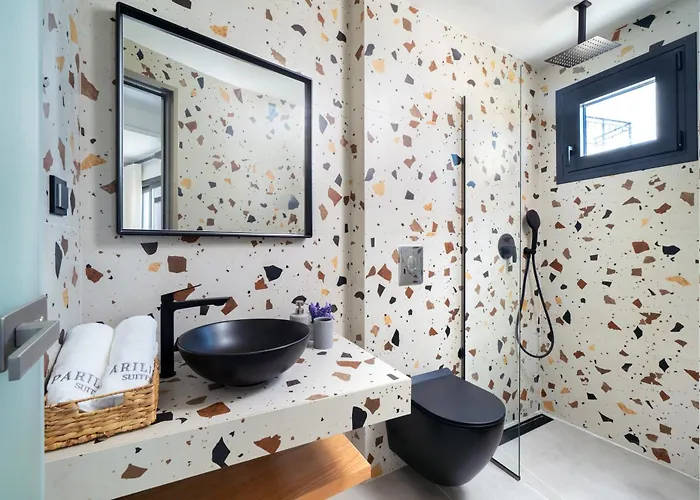 Parilion Apartamento