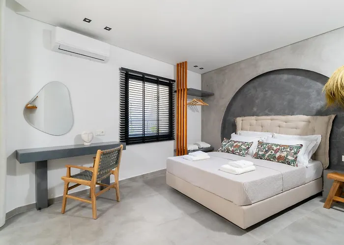 Apartamento Parilion *