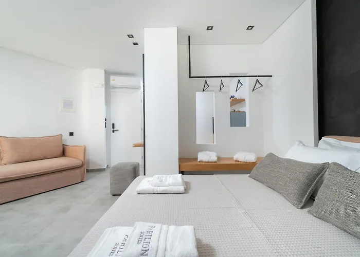 Apartamento Parilion Potos