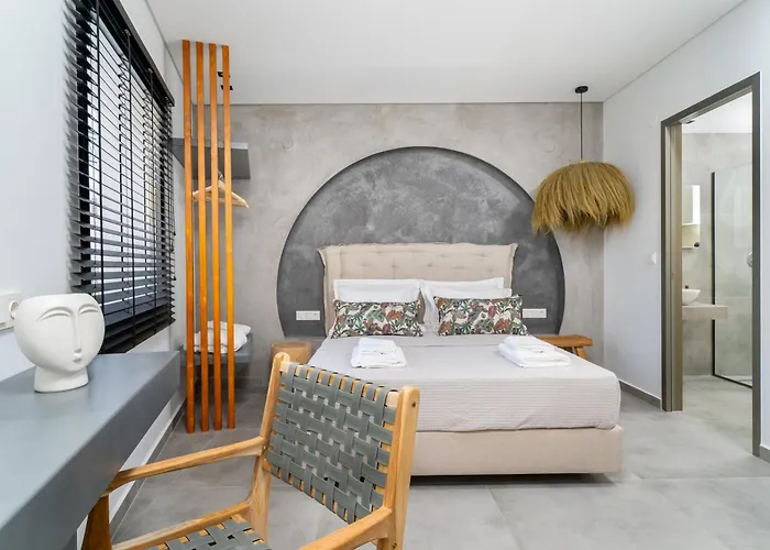 Apartamento Parilion Potos