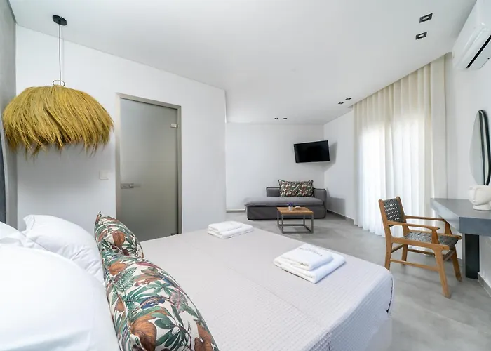 Apartamento Parilion