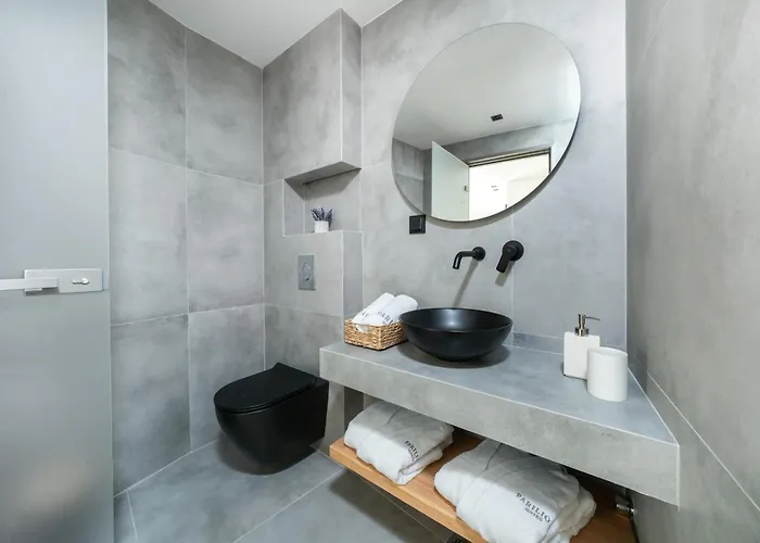 Parilion Apartamento