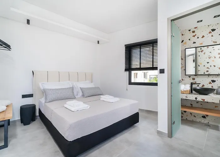 Apartamento Parilion Potos