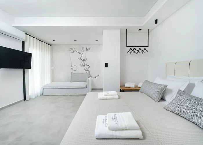 Parilion Apartamento