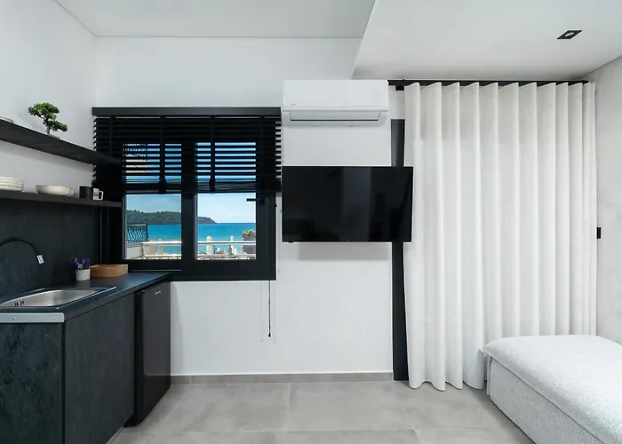 Parilion Apartamento *