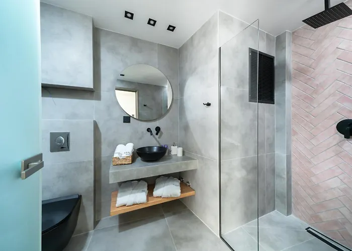 Parilion Apartamento Potos