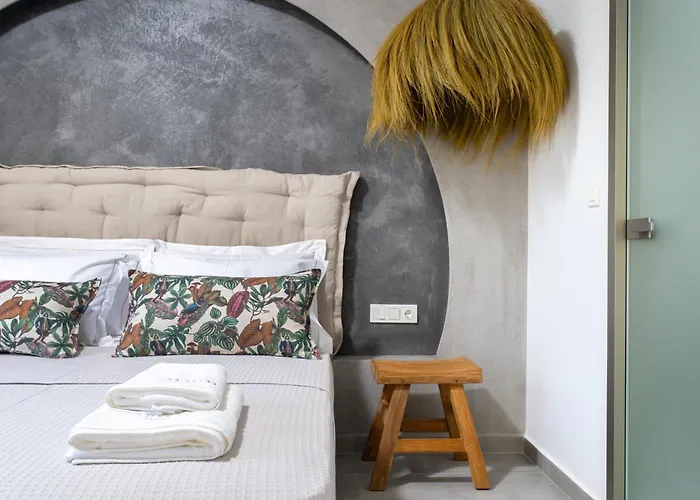 Parilion Apartamento